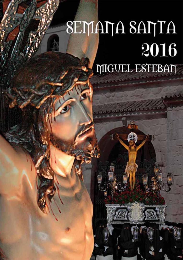 Semana Santa en Miguel Esteban 2016 Miguel Esteban